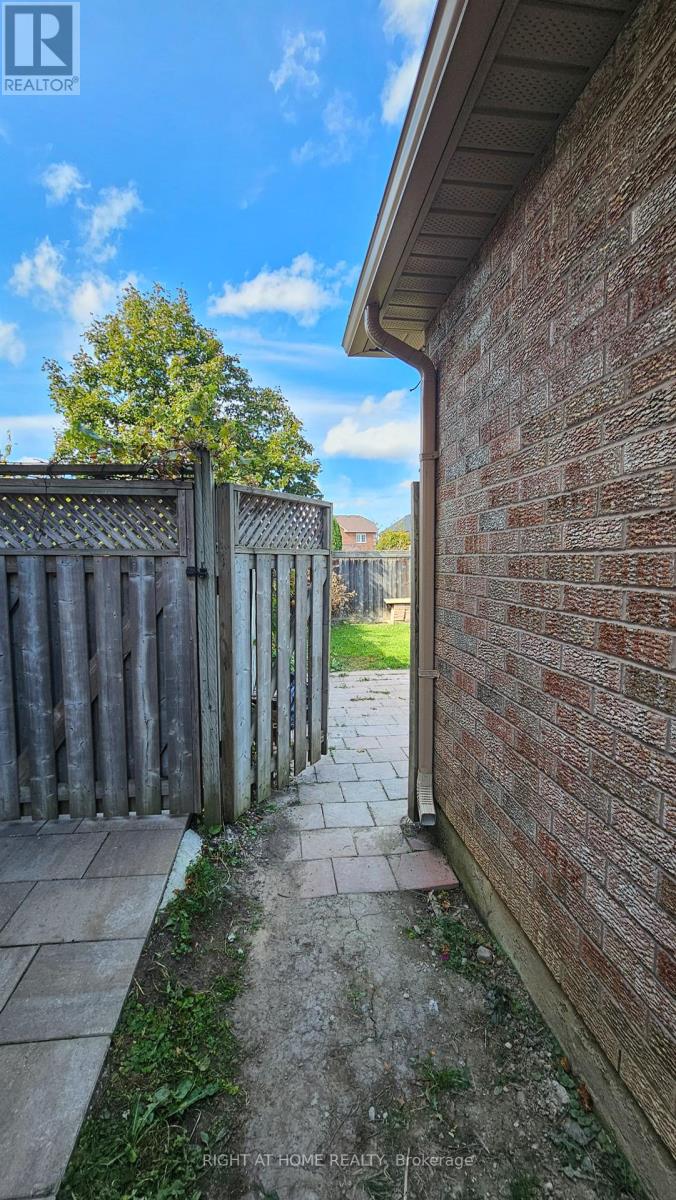 6 Marine Drive, Brampton, Ontario  L6R 2H6 - Photo 2 - W12466293