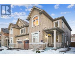 38 DOLOBRAM (BASEMENT) TRAIL, Brampton, Ontario