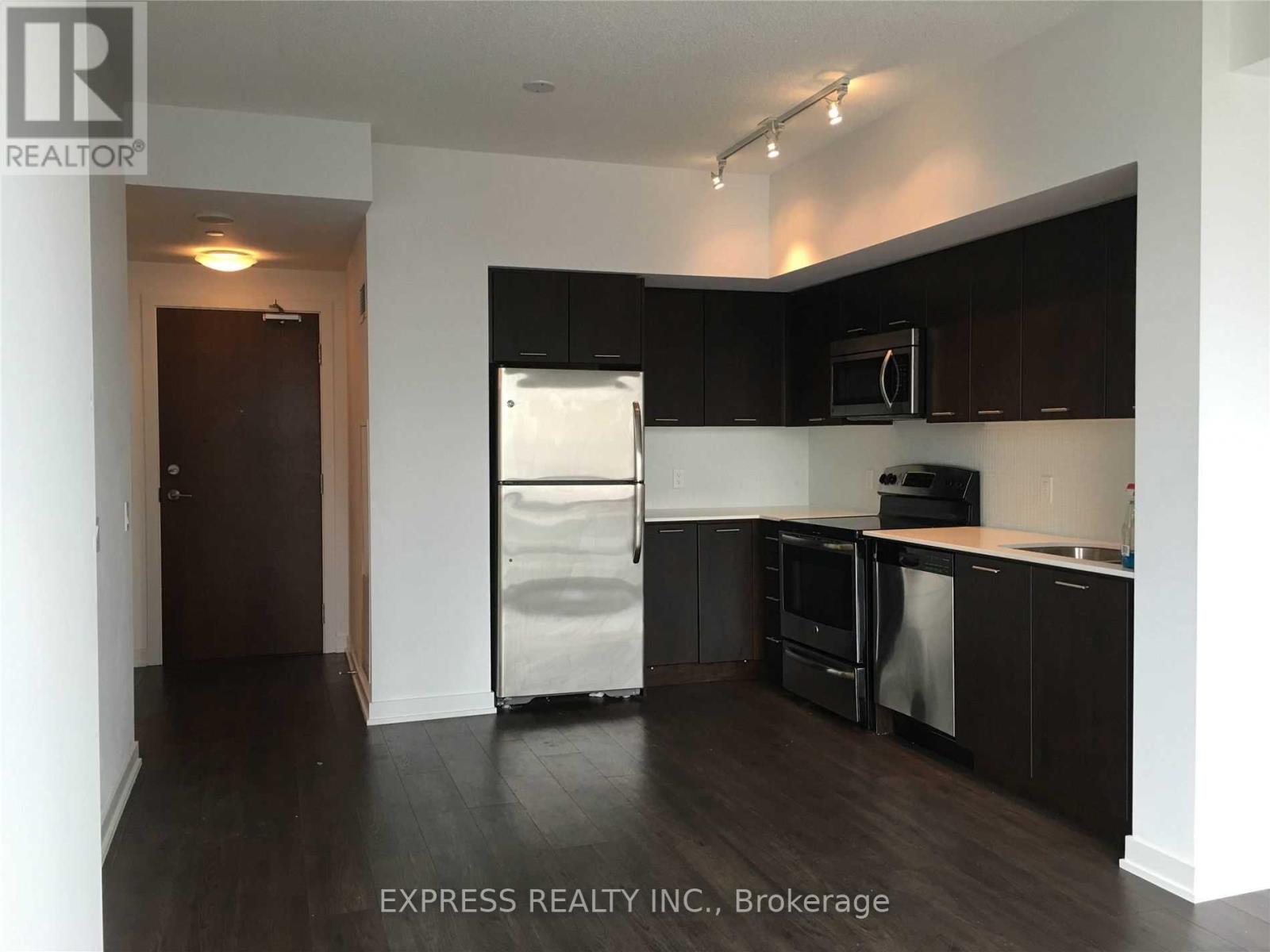 1605 - 2212 LAKE SHORE BOULEVARD W, Toronto, Ontario