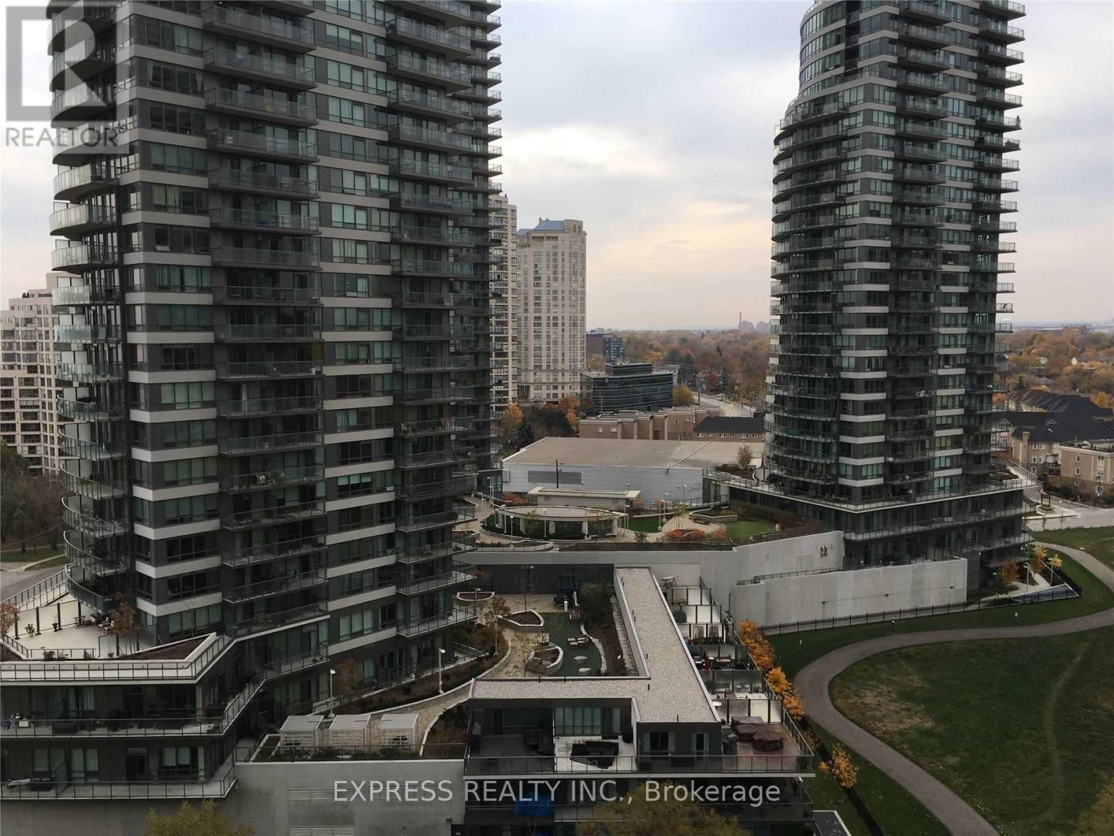 1605 - 2212 Lake Shore Boulevard W, Toronto, Ontario  M8V 0C2 - Photo 10 - W12466312