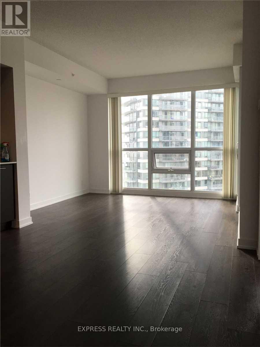 1605 - 2212 Lake Shore Boulevard W, Toronto, Ontario  M8V 0C2 - Photo 4 - W12466312