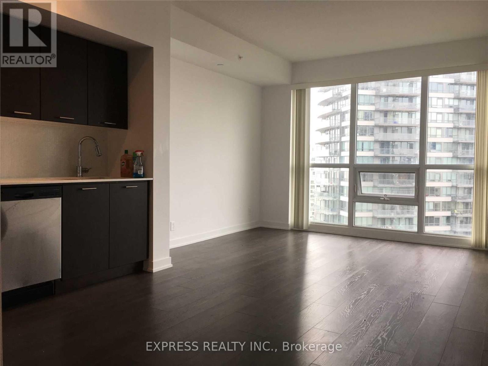 1605 - 2212 Lake Shore Boulevard W, Toronto, Ontario  M8V 0C2 - Photo 5 - W12466312