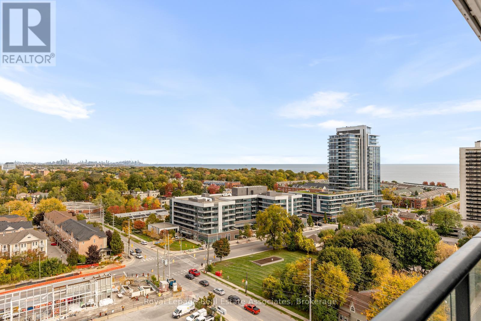 1302 - 28 Ann Street, Mississauga, Ontario  L5G 0E1 - Photo 23 - W12466315