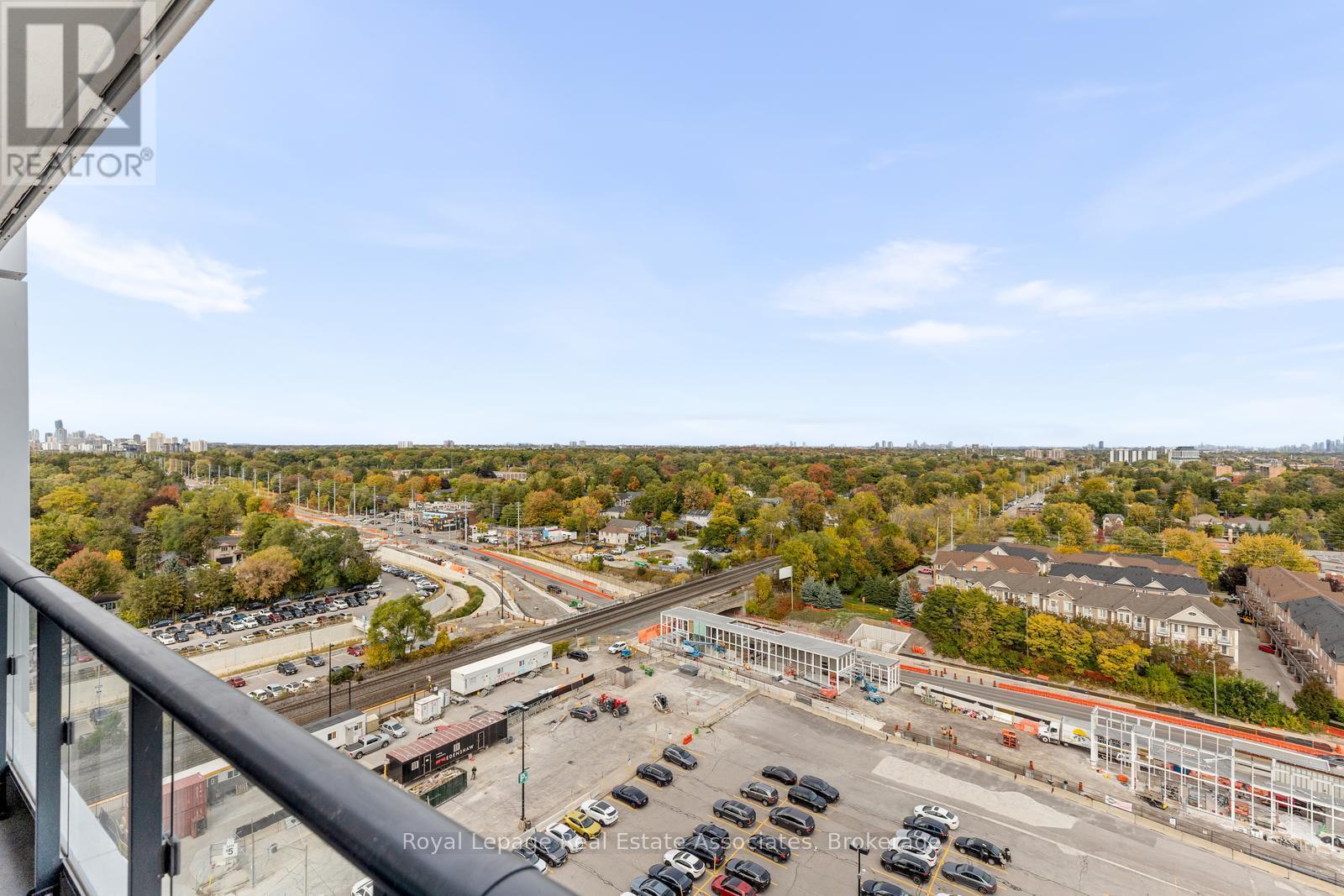 1302 - 28 Ann Street, Mississauga, Ontario  L5G 0E1 - Photo 25 - W12466315