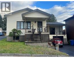55 39th Avenue, edmundston, New Brunswick