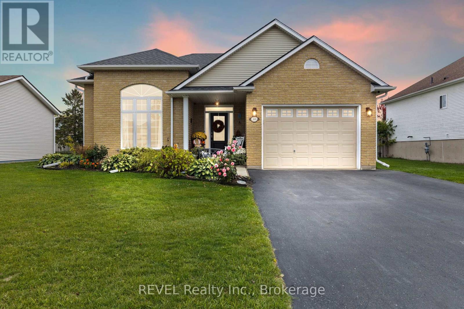 360 ANTOINETTE ROAD, Fort Erie, Ontario