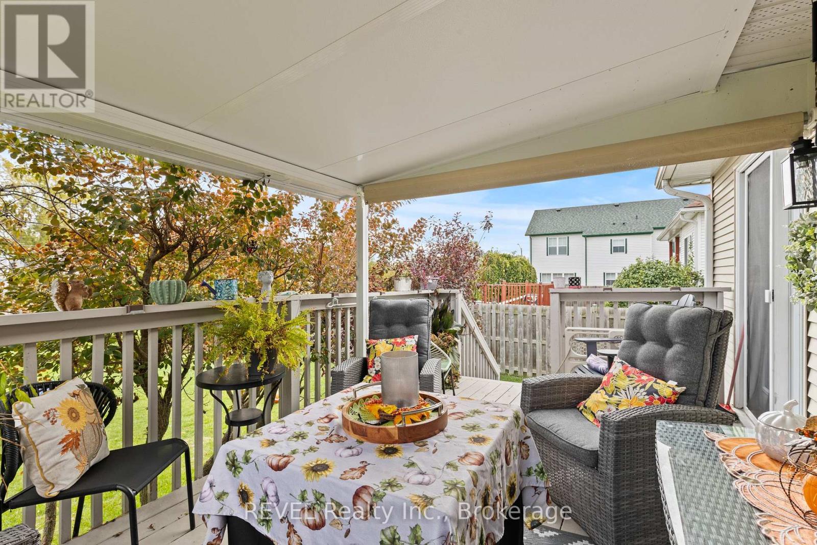 360 Antoinette Road, Fort Erie, Ontario  L2A 6S5 - Photo 28 - X12466371