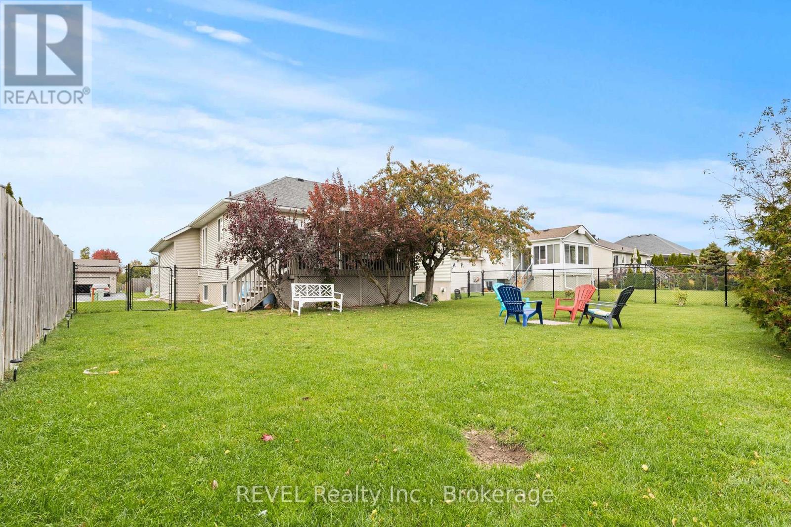 360 Antoinette Road, Fort Erie, Ontario  L2A 6S5 - Photo 30 - X12466371