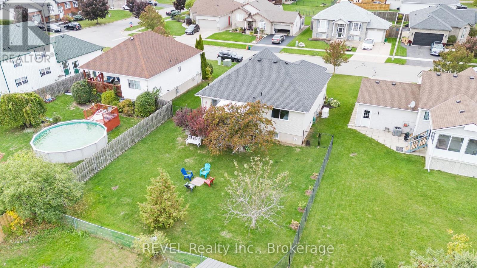 360 Antoinette Road, Fort Erie, Ontario  L2A 6S5 - Photo 33 - X12466371