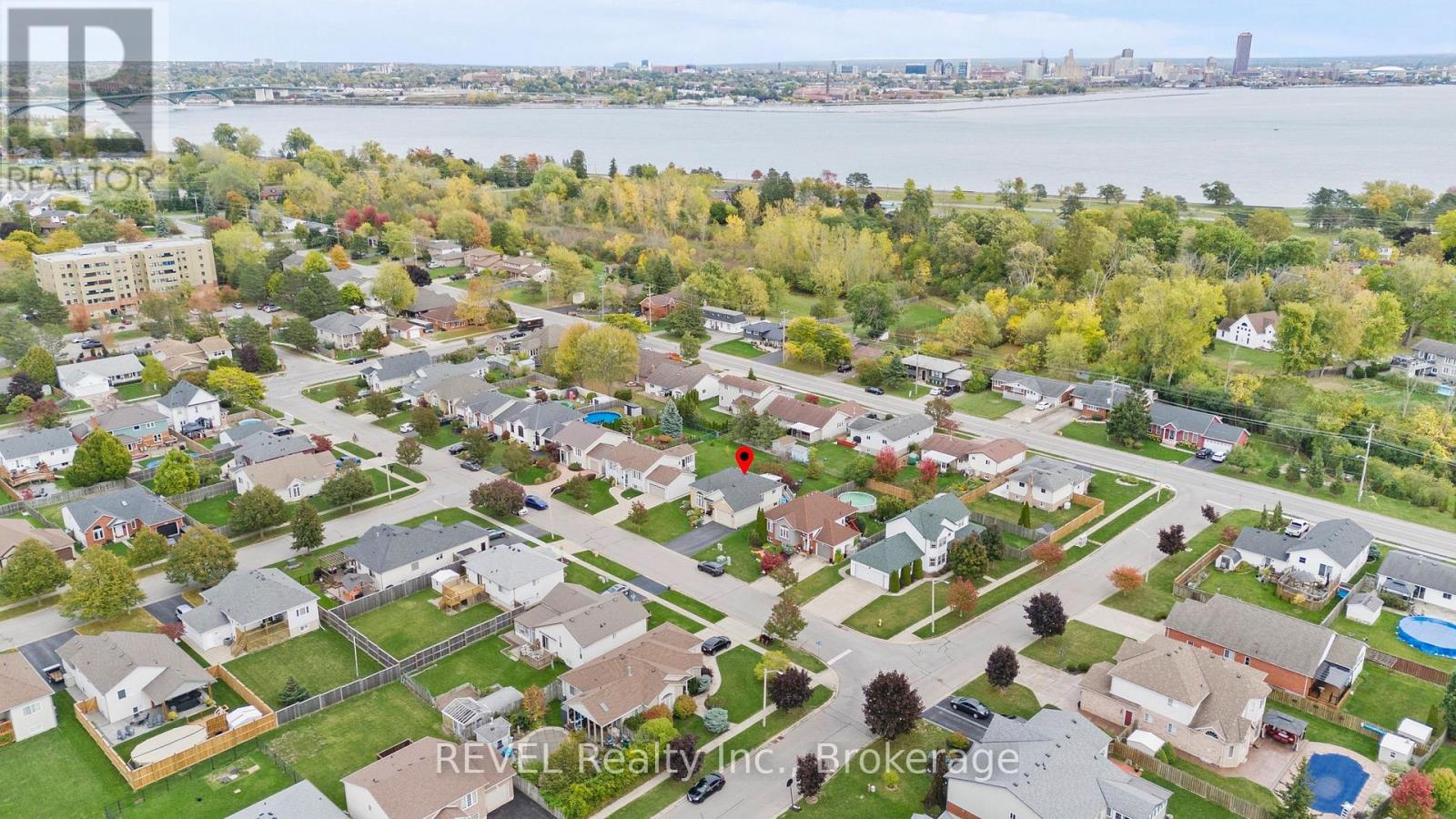 360 Antoinette Road, Fort Erie, Ontario  L2A 6S5 - Photo 34 - X12466371