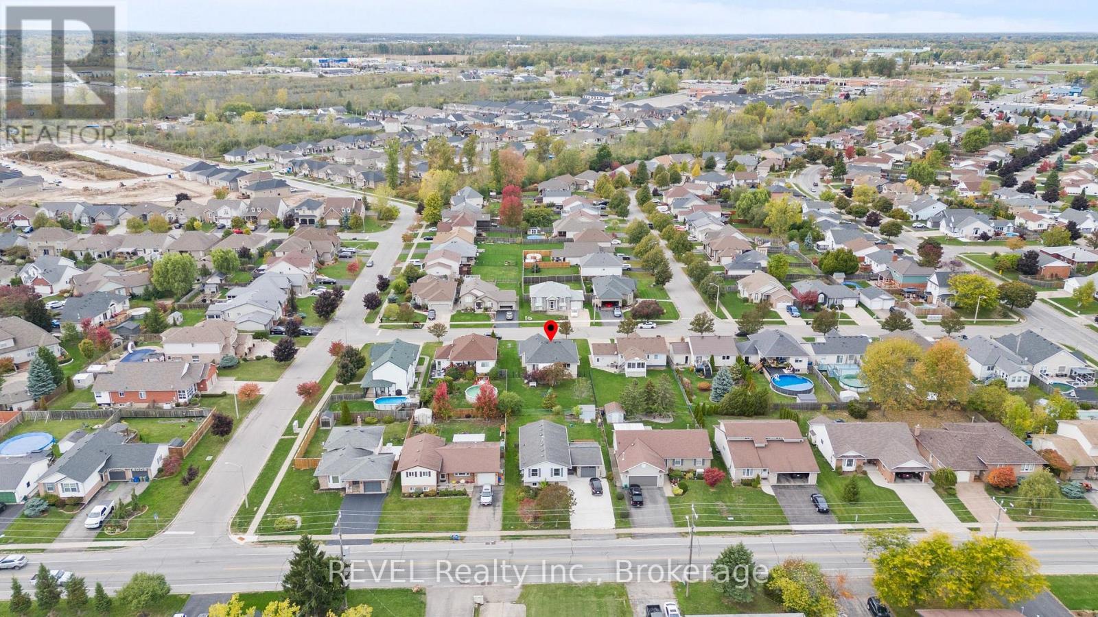 360 Antoinette Road, Fort Erie, Ontario  L2A 6S5 - Photo 35 - X12466371