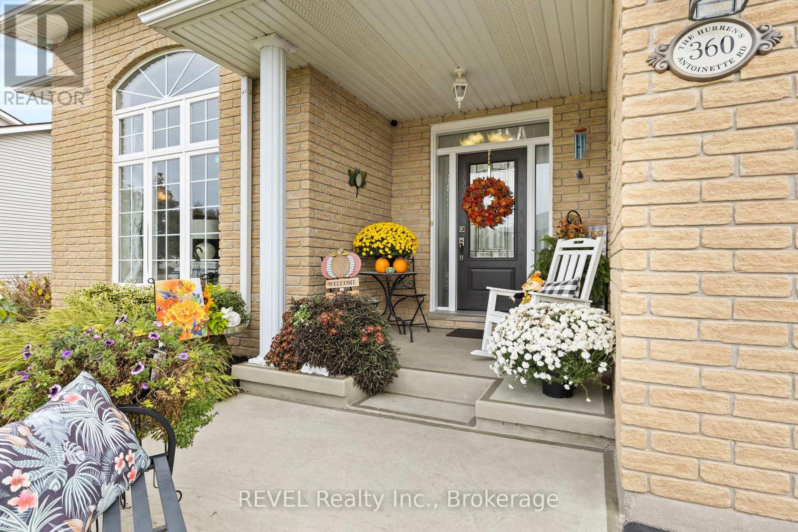 360 Antoinette Road, Fort Erie, Ontario  L2A 6S5 - Photo 5 - X12466371