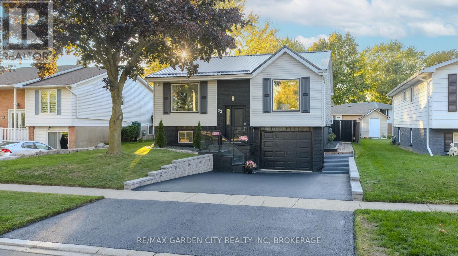 53 BRANT AVENUE, Welland, Ontario