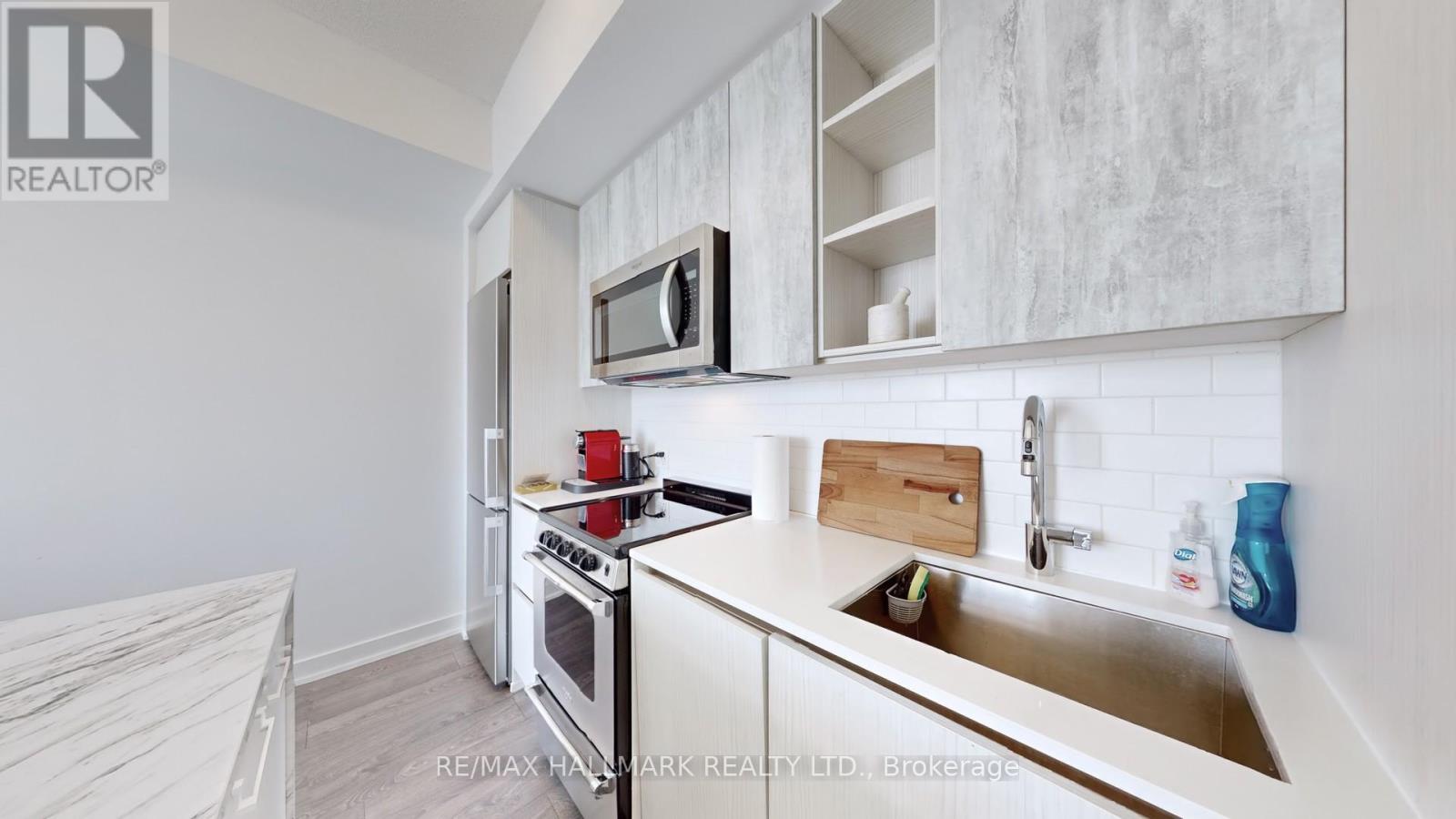 1407 - 251 Manitoba Street, Toronto, Ontario  M8Y 0C7 - Photo 16 - W12446571