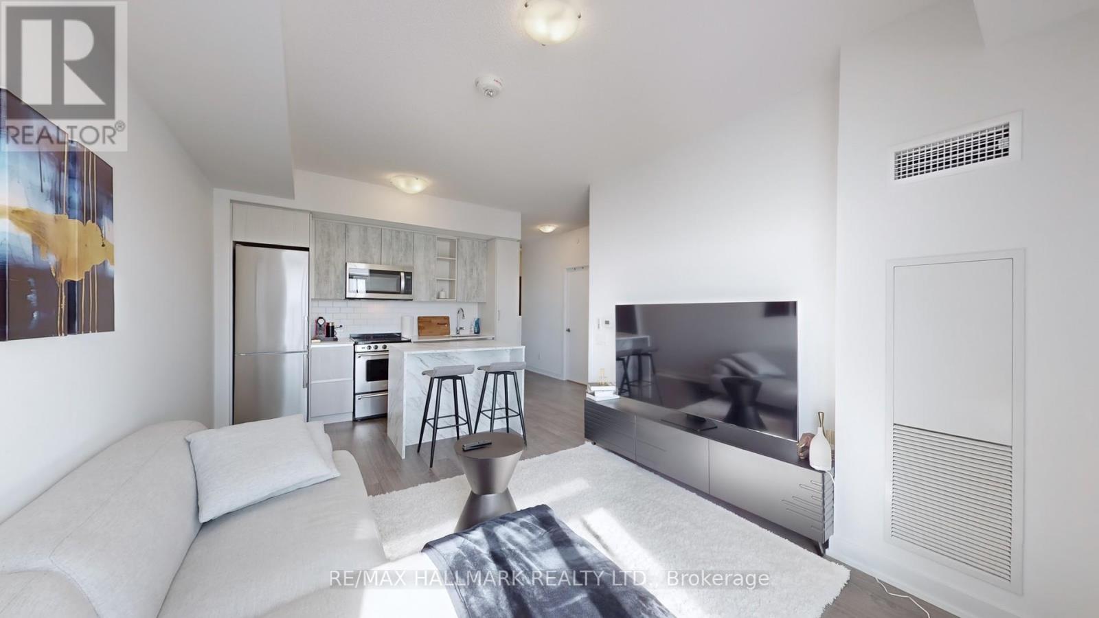 1407 - 251 Manitoba Street, Toronto, Ontario  M8Y 0C7 - Photo 13 - W12446571