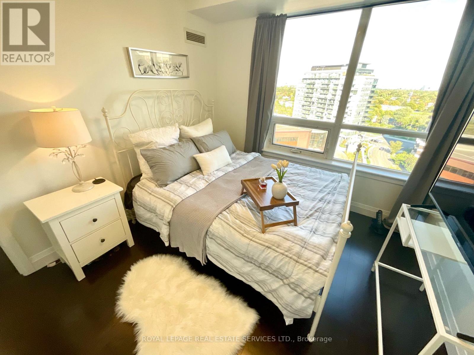 1203 - 55 De Boers Drive, Toronto, Ontario  M3J 0G5 - Photo 42 - W12462467