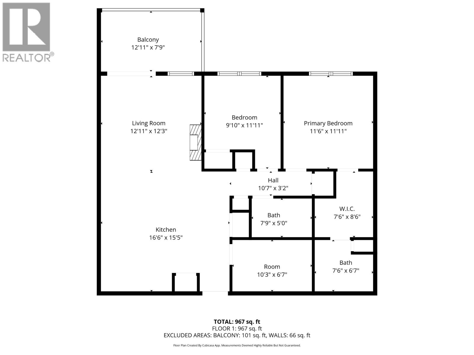 304 4251 Guest Crescent, Prince George, British Columbia  V2N 3G9 - Photo 25 - R3059207