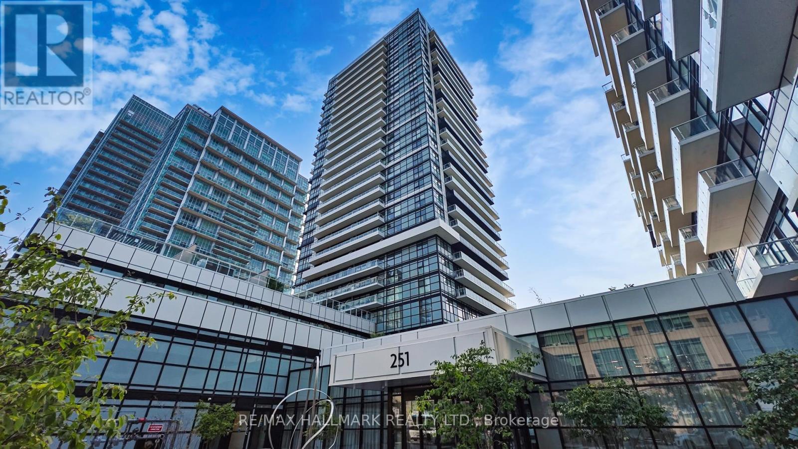 1407 - 251 Manitoba Street, Toronto, Ontario  M8Y 0C7 - Photo 3 - W12446571