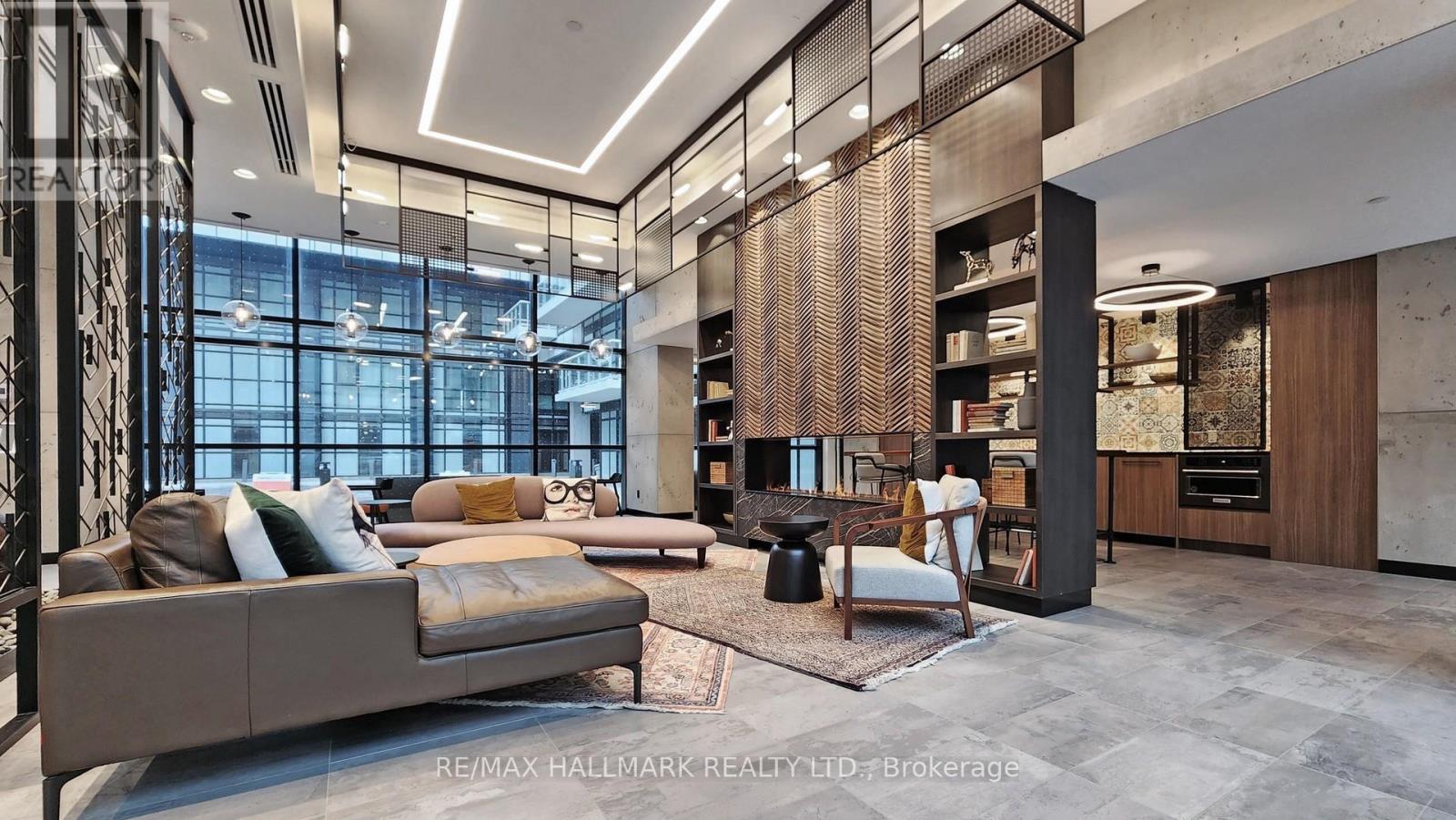 1407 - 251 Manitoba Street, Toronto, Ontario  M8Y 0C7 - Photo 6 - W12446571