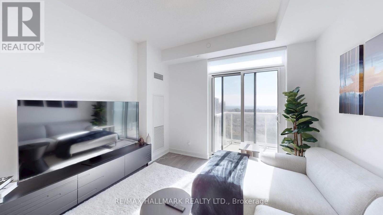 1407 - 251 Manitoba Street, Toronto, Ontario  M8Y 0C7 - Photo 11 - W12446571