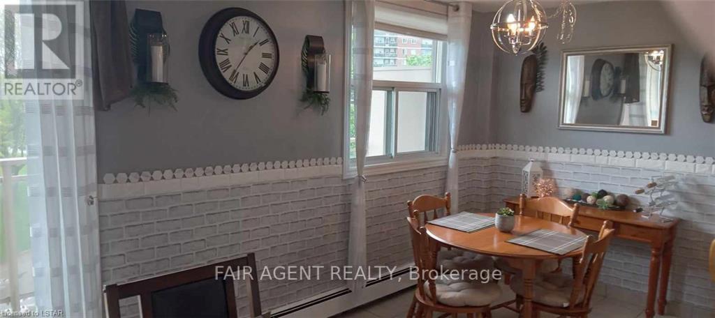 410 - 931 Wonderland Road S, London South, Ontario  N6K 2X6 - Photo 19 - X12125192