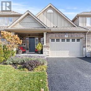 64 ABBOTT PLACE, Pelham, Ontario