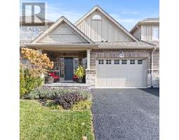 64 ABBOTT PLACE, Pelham, Ontario