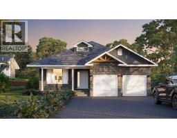 218 BRIDGE Crescent, Minto, Ontario