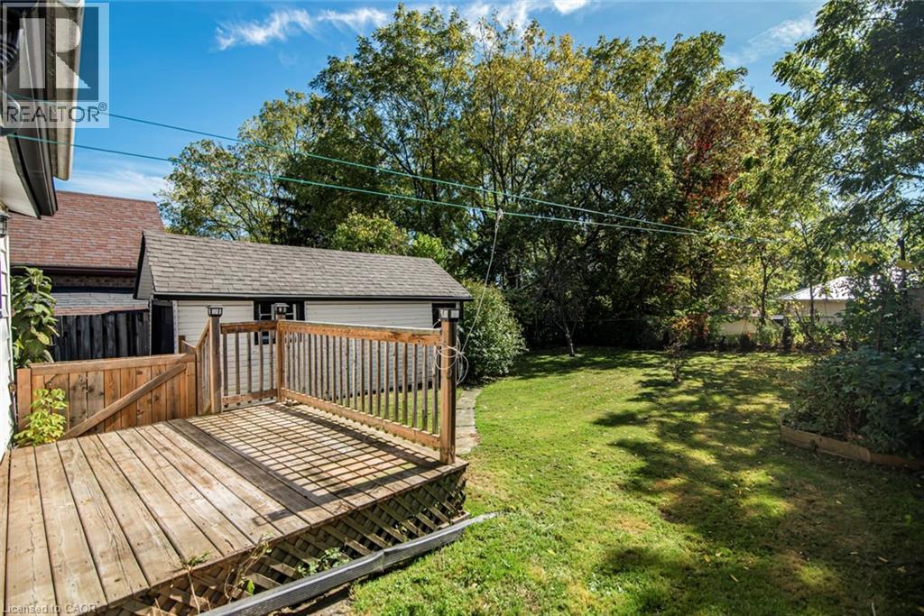 236 Grove Street, Simcoe, Ontario  N3Y 1K9 - Photo 36 - 40779770