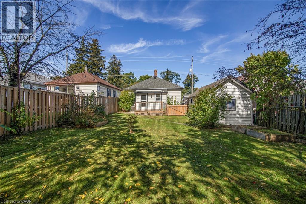 236 Grove Street, Simcoe, Ontario  N3Y 1K9 - Photo 38 - 40779770