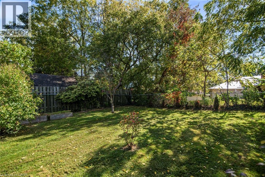 236 Grove Street, Simcoe, Ontario  N3Y 1K9 - Photo 39 - 40779770