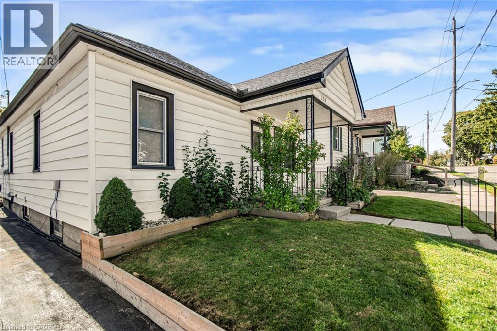 236 Grove Street, Simcoe, Ontario  N3Y 1K9 - Photo 4 - 40779770