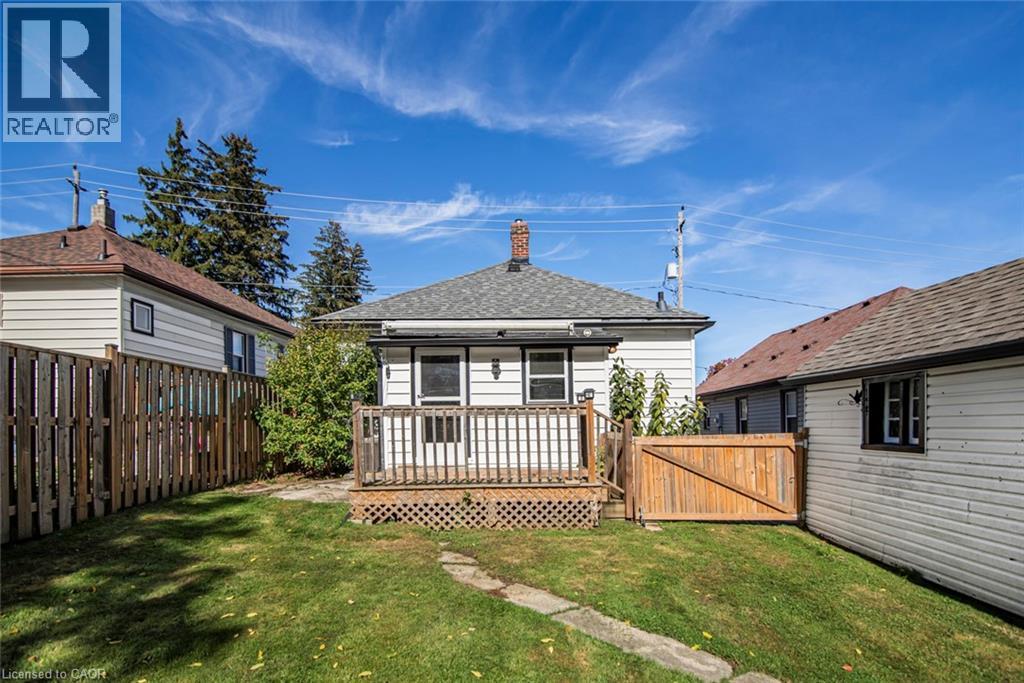 236 Grove Street, Simcoe, Ontario  N3Y 1K9 - Photo 40 - 40779770