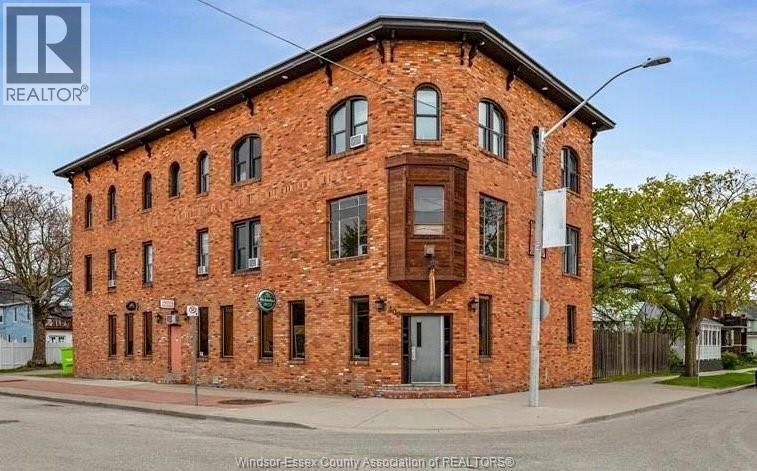 400 Chilver Road Unit# 305, Windsor, Ontario  N8Y 2J7 - Photo 1 - 25026349