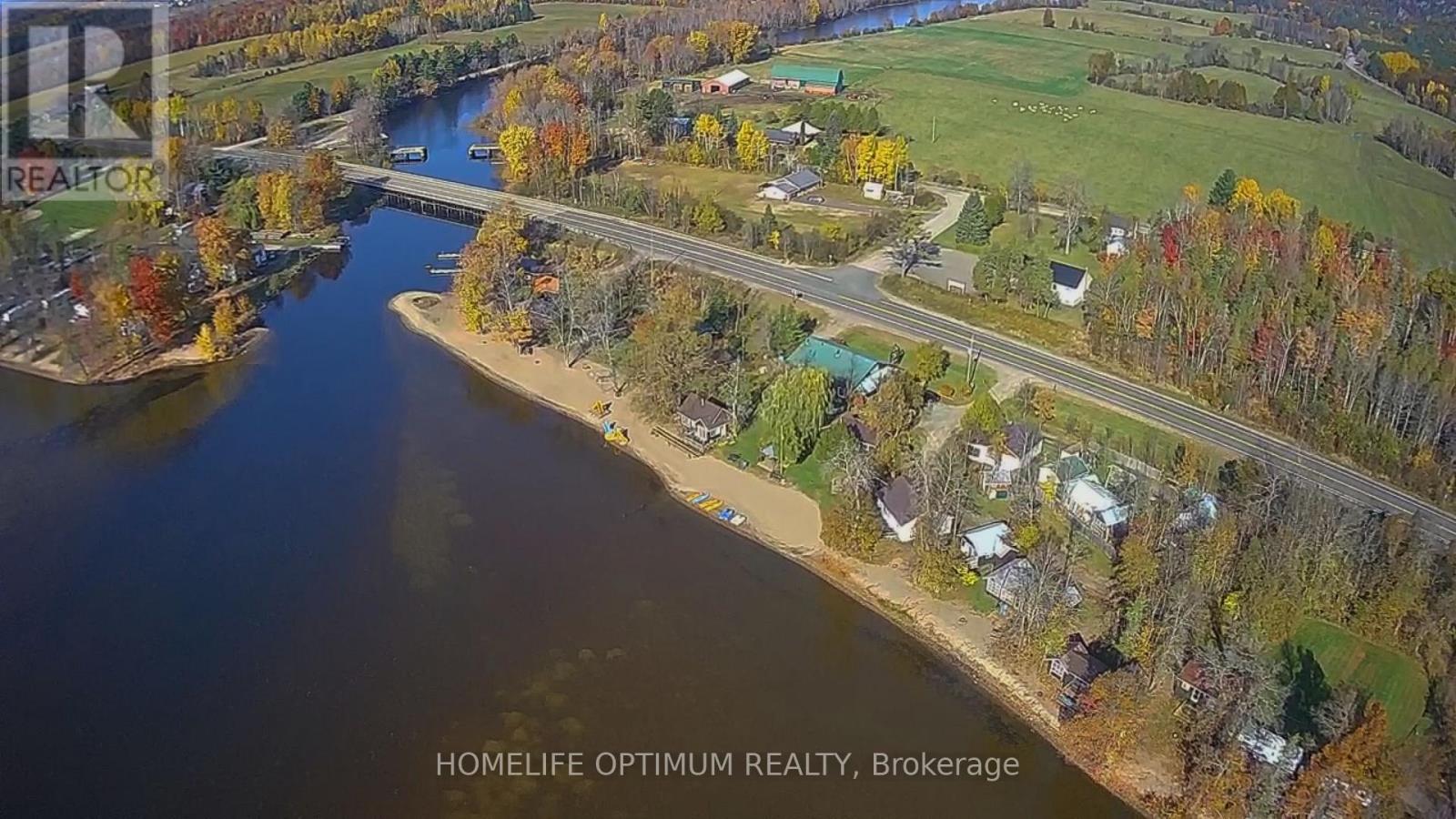 13613 60 Highway, North Algona Wilberforce, Ontario  K0J 1X0 - Photo 4 - X12244577