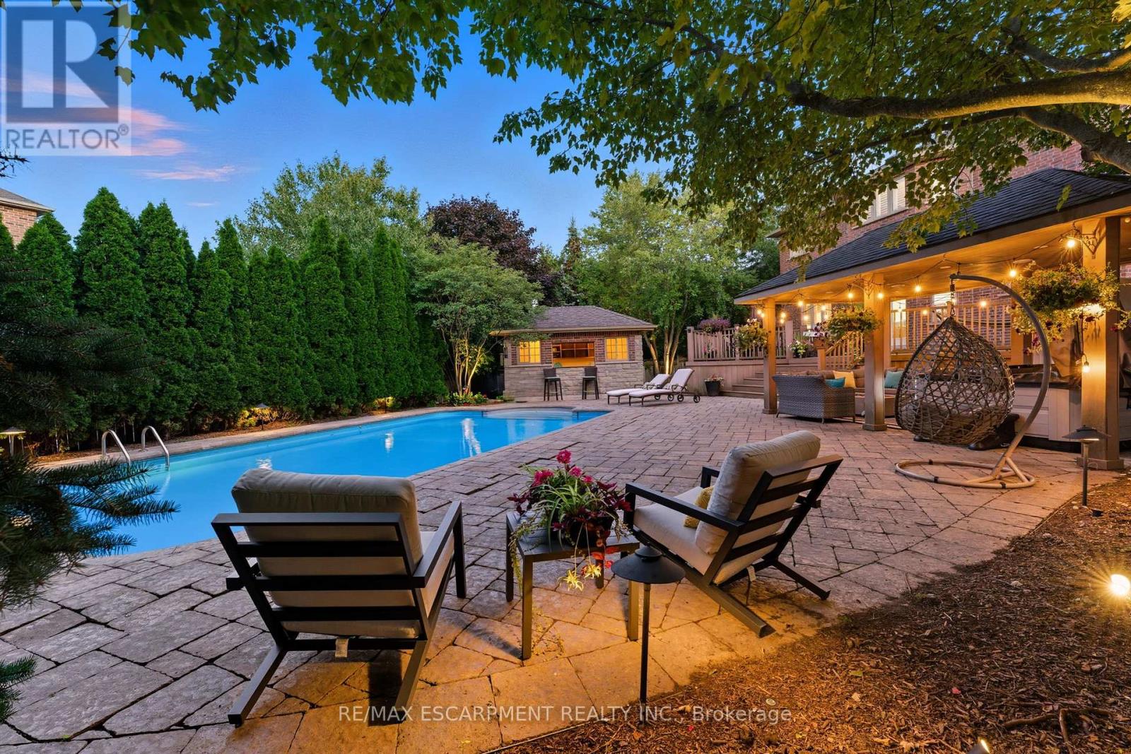 79 Commando Court, Hamilton, Ontario  L8B 0J6 - Photo 33 - X12466294