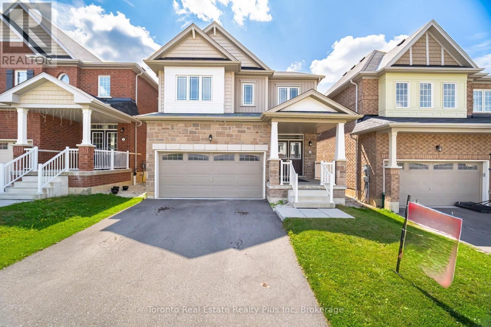 59 STAMFORD STREET, Woolwich, Ontario