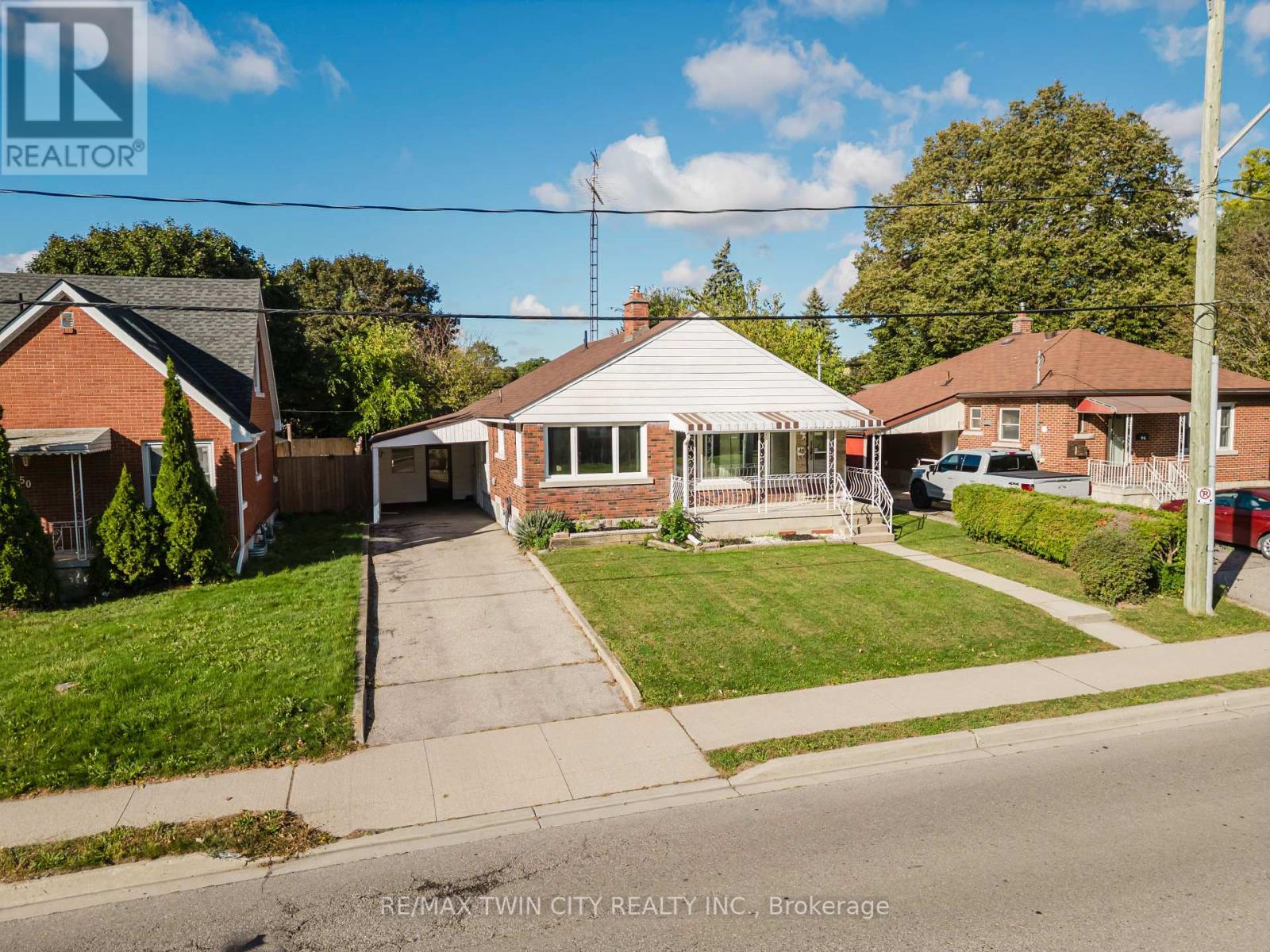 48 Christopher Drive, Cambridge, Ontario  N1R 4R6 - Photo 36 - X12466335