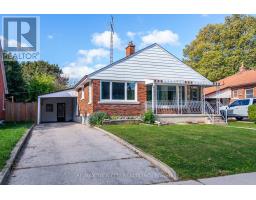 48 CHRISTOPHER DRIVE, Cambridge, Ontario