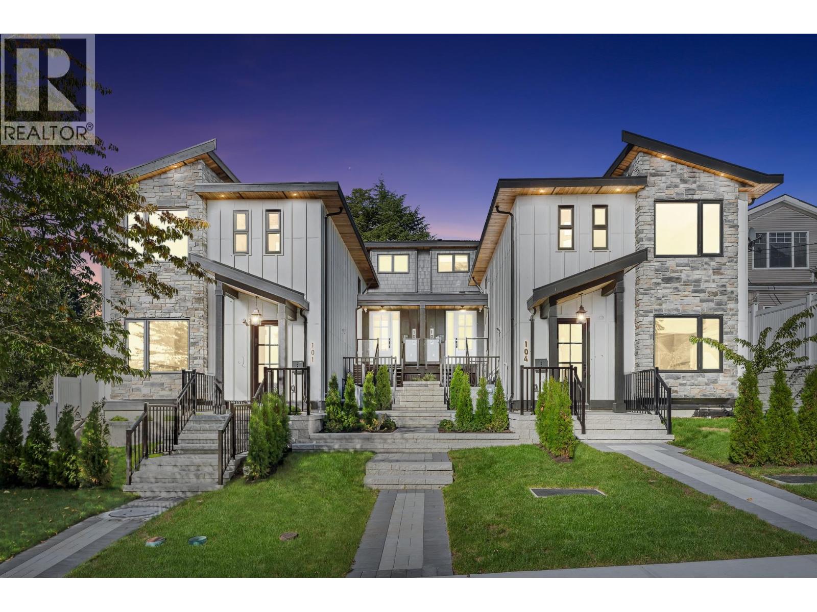 103 743 GAUTHIER AVENUE, coquitlam, British Columbia
