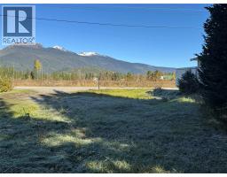 5914 Stewart Street, blue river, British Columbia