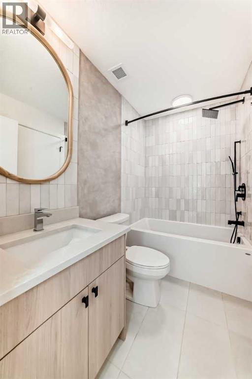 1319, 4270 Norford Avenue Nw, Calgary, Alberta  T3B 6P8 - Photo 19 - A2251056