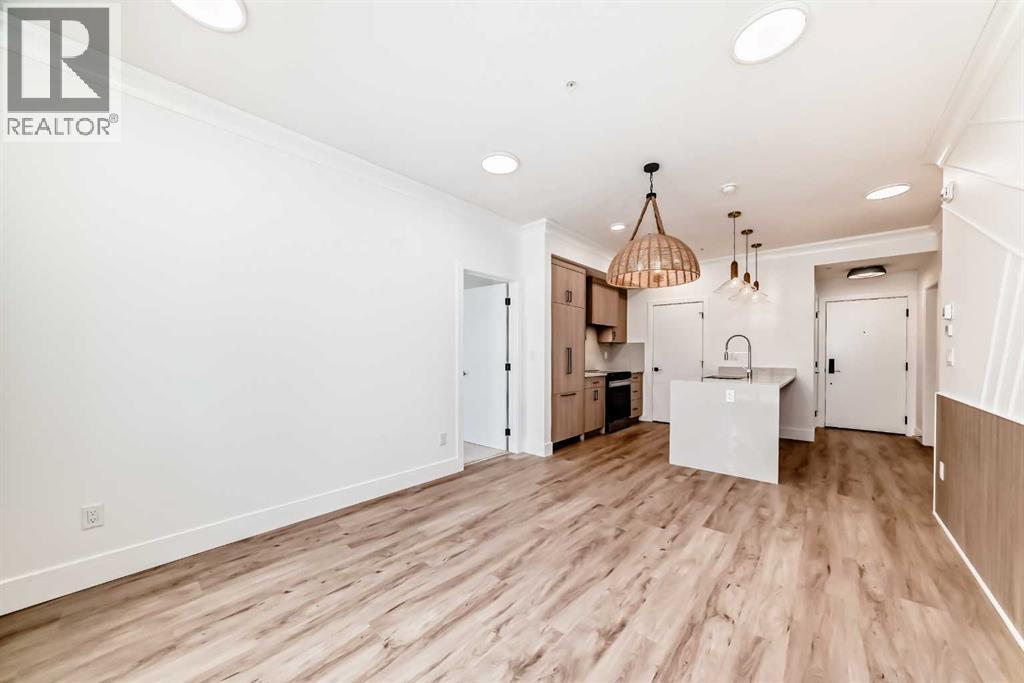1319, 4270 Norford Avenue Nw, Calgary, Alberta  T3B 6P8 - Photo 12 - A2251056