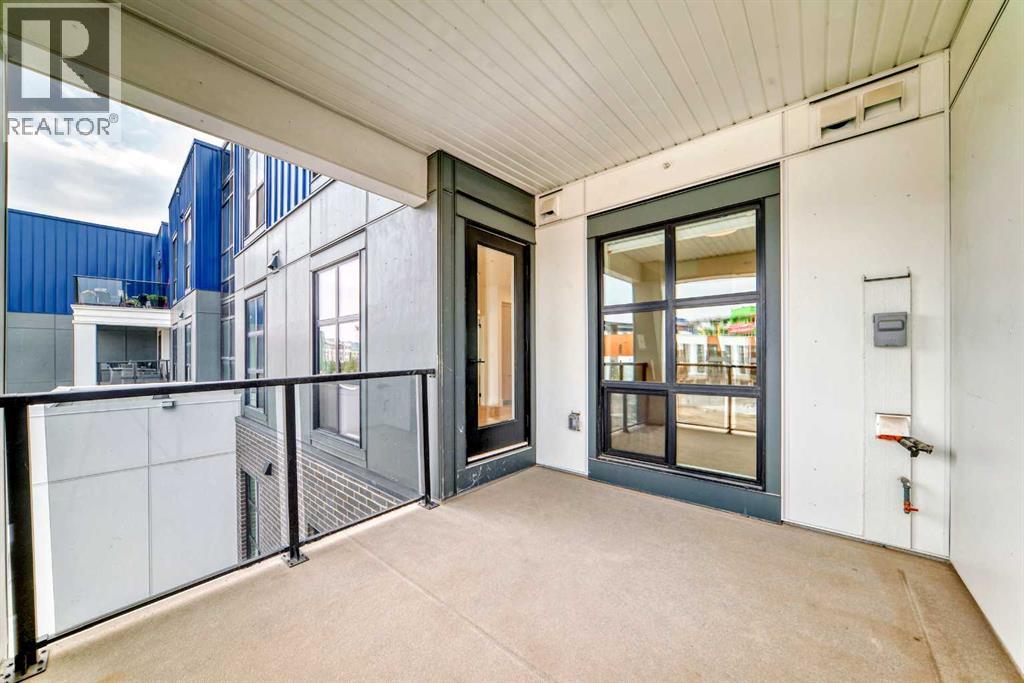 1319, 4270 Norford Avenue Nw, Calgary, Alberta  T3B 6P8 - Photo 36 - A2251056