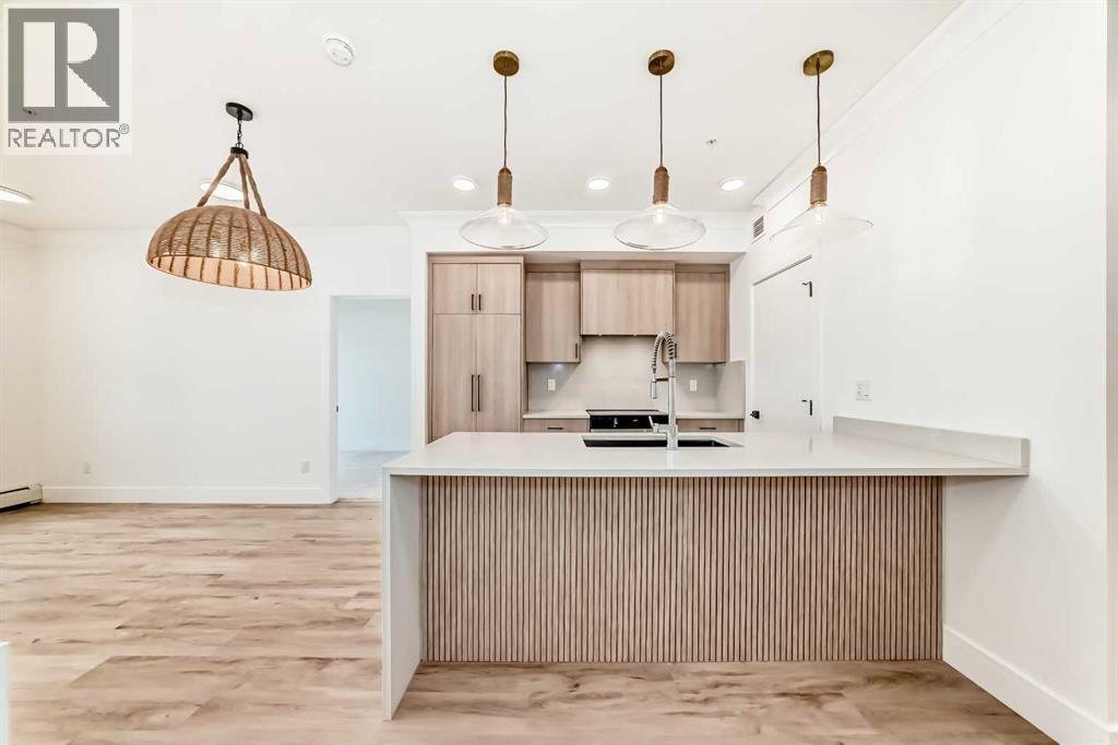 1319, 4270 Norford Avenue Nw, Calgary, Alberta  T3B 6P8 - Photo 6 - A2251056