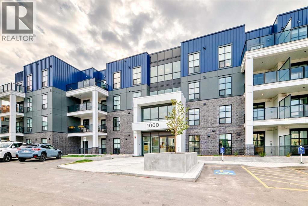 1319, 4270 Norford Avenue Nw, Calgary, Alberta  T3B 6P8 - Photo 2 - A2251056