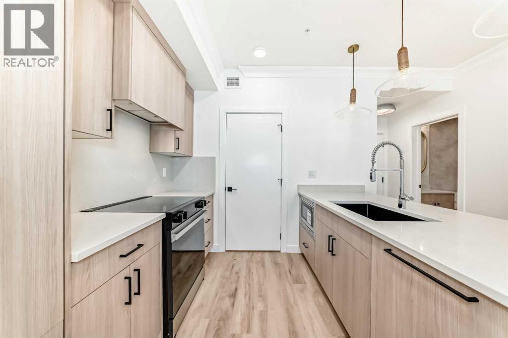 1319, 4270 Norford Avenue Nw, Calgary, Alberta  T3B 6P8 - Photo 7 - A2251056