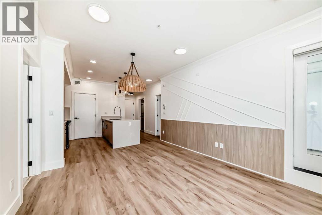 1319, 4270 Norford Avenue Nw, Calgary, Alberta  T3B 6P8 - Photo 11 - A2251056