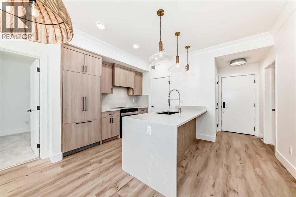 1319, 4270 Norford Avenue Nw, Calgary, Alberta  T3B 6P8 - Photo 4 - A2251056