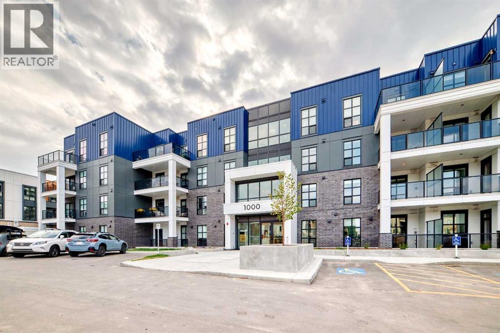 1319, 4270 Norford Avenue Nw, Calgary, Alberta  T3B 6P8 - Photo 38 - A2251056